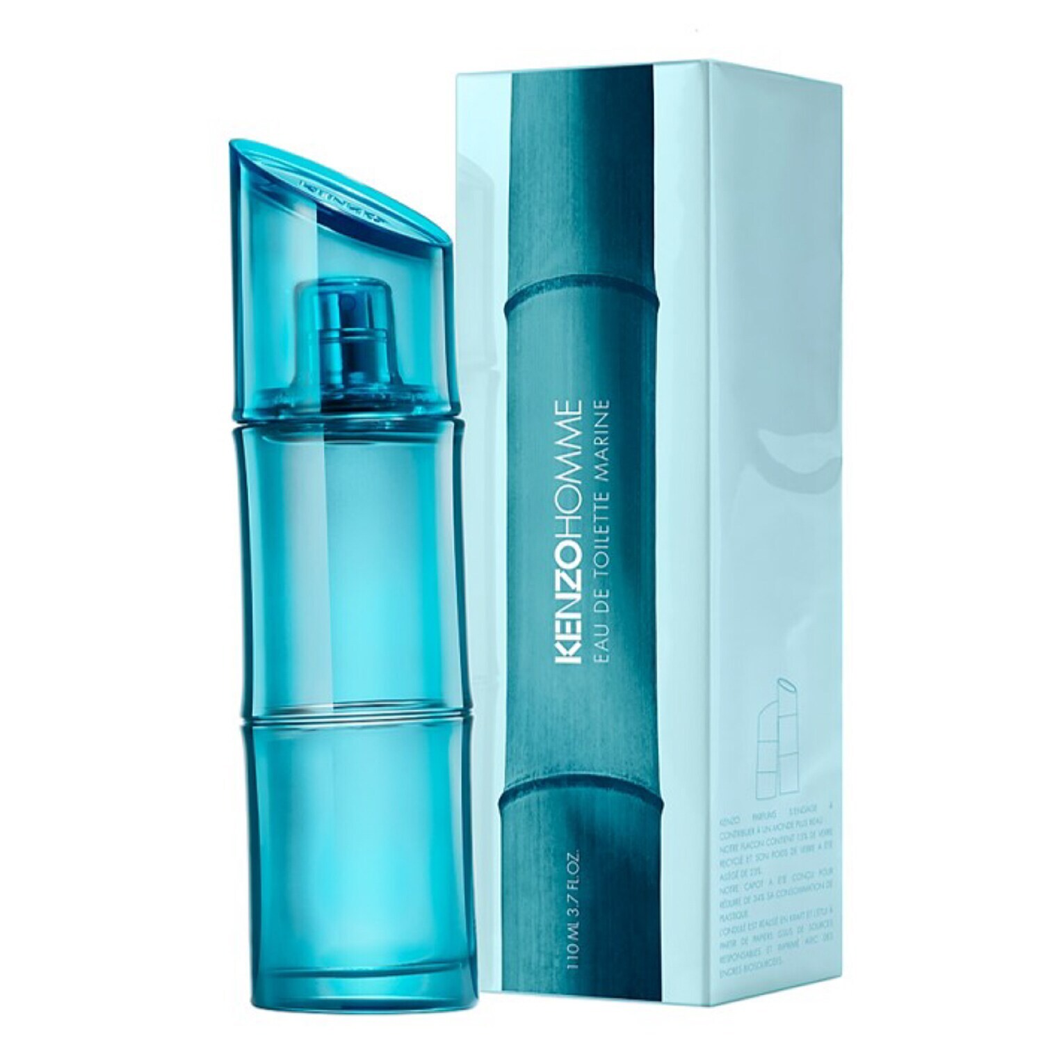 Kenzo homme eau deals de parfum sephora