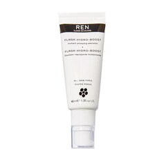 Ren Flash Hydro-Boost Instant Plumping Emulsion - Nemlendirici, REN CLEAN SKINCARE