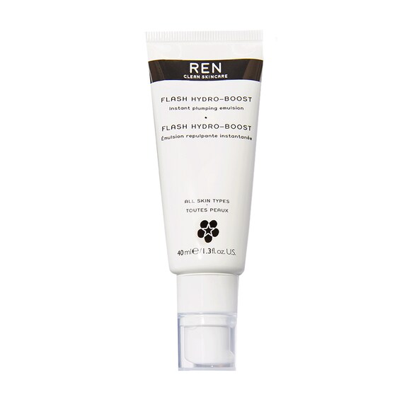 Ren Flash Hydro-Boost Instant Plumping Emulsion - Nemlendirici, REN CLEAN SKINCARE