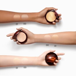 Terracotta Luminizer - Aydınlatıcı Pudra
