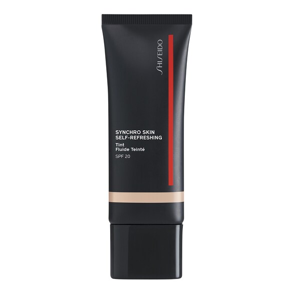 Synchro Skin Self-Refreshing Tint Spf 20 - Fondöten, SHISEIDO