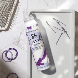 Curl Mousse