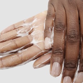 Smoothing Cleanser Exfoliates +Shine Gel - Temizleme Jeli
