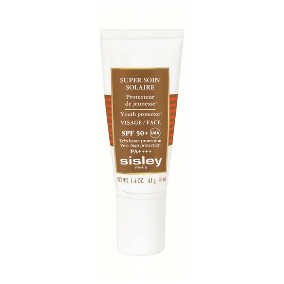 Super Soin Solaire Youth - Güneş Kremi, SISLEY
