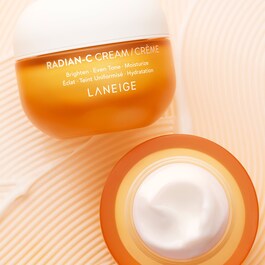 Radian-C Cream - Nemlendirici Krem