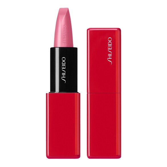 Technosatin Gel Lipstick - Ruj, SHISEIDO