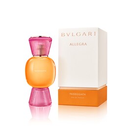 Bvlgari Allegra Passeggiata - Eau de Parfum