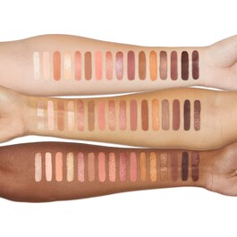 Born This Way The Natural Nudes - Far Paleti