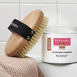 All day body hydrator - Shea yağlı vücut nemlendiricisi