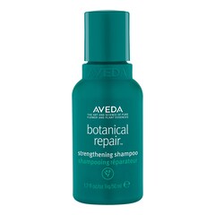 Botanical Repair - Yıpranmış Saçlar İçin Onarım Şampuanı, AVEDA