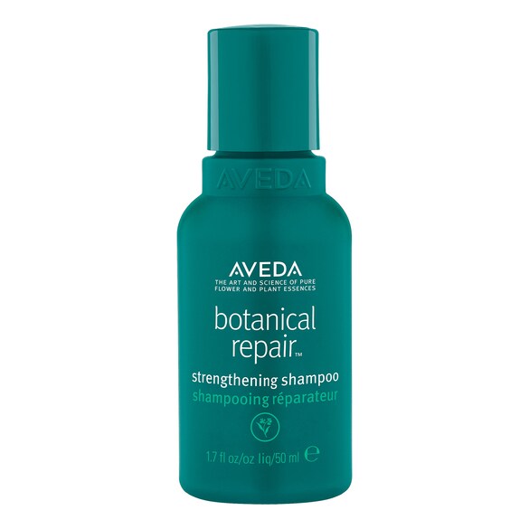 Botanical Repair - Yıpranmış Saçlar İçin Onarım Şampuanı, AVEDA