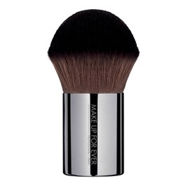 124 Powder Kabuki Brush - Pudra Fırçası