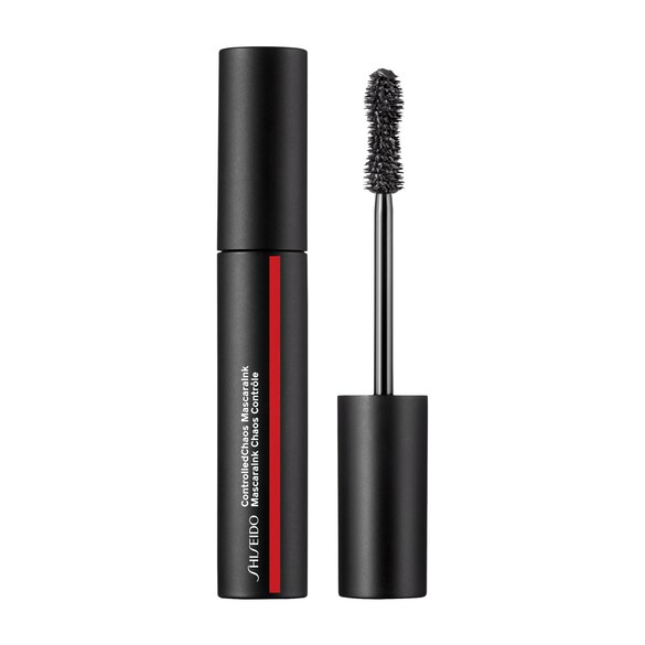 Mascara Ink Chaos Contrôle - Maskara, SHISEIDO