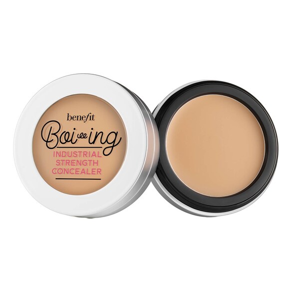 Boi-ing Industrial Strenght Concealer - Yüksek Örtücülükte Kapatıcı, BENEFIT COSMETICS