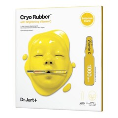 Cryo Rubber - Aydinlik Görünüm Veren C Vitamini Maskesi, DR.JART+