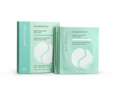 FlashPatch® Rejuvenating Eye Gels, PATCHOLOGY