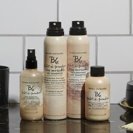 Prêt-à-Powder - Dry and Volume Shampoo Powder Travel Size