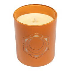 Sakral Çakra -  Premium Kokulu Mum, FEU DU CIEL