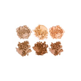 Contour Powder Kit - Kontür Paleti