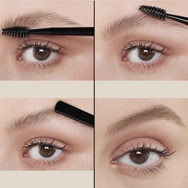 Brow Freeze - Seyahat Boyu Kaş Şekillendirici Wax