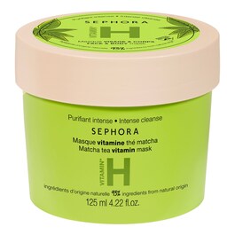 Vitamin - Yüz ve Vücut Maskesi