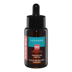 Protective Hair Oil - Saç Bakım Yağı, SEPHORA COLLECTION