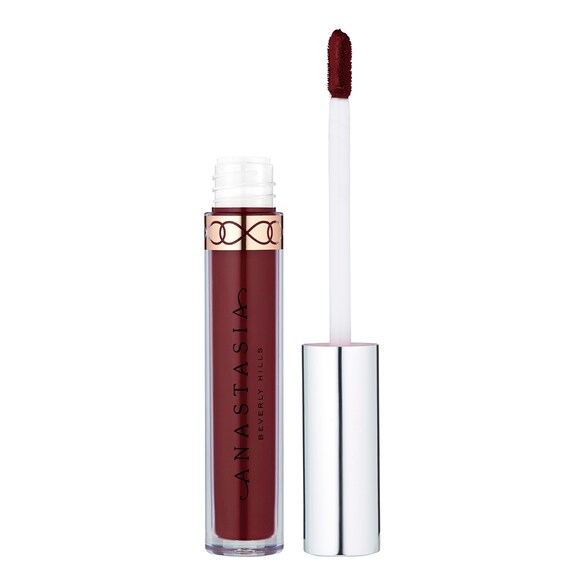 Liquid Lipstick - Likit Ruj, ANASTASIA BEVERLY HILLS