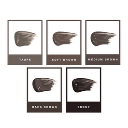 Full & Feathered Brow Kit - Kaş Seti