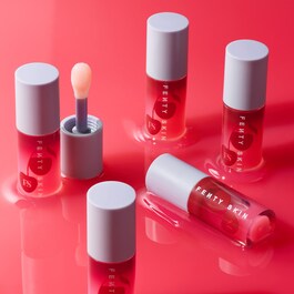 Cherry Treat Lip Oil - Besleyici Dudak Yağı