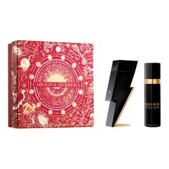 Bad Boy - Eau de Toilette Seti, CAROLINA HERRERA