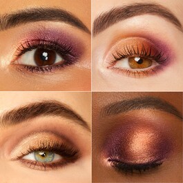 Tartelette™ Energy Amazonian Clay Palette - Göz Farı Paleti