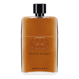 Guilty Absolute - Eau de Parfum