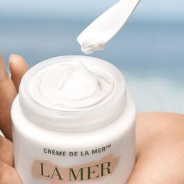 The Crème De La Mer Duet Set - Cilt Bakım Seti