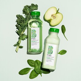 Superfoods - Elma, Matcha ve Kale Saç Bakım Seti