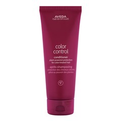 Color Control™ Boyalı Saçlar İçin Saç Kremi, AVEDA