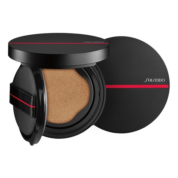Synchro Skin Self-Refreshing - Pudra Fondöten, SHISEIDO
