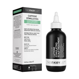 CAFFEINE STIMULATING SCALP TREAT 