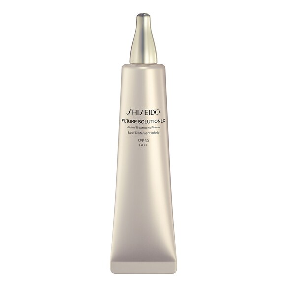 Shiseido Future Solution LX Infinite Treatment Primer Spf 30 40 ml - Makyaj Bazı, SHISEIDO