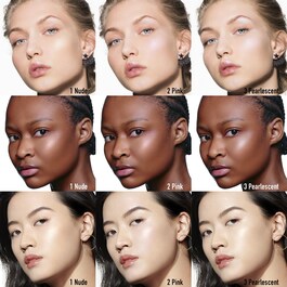 Dior Forever Couture Luminizer Highlighter