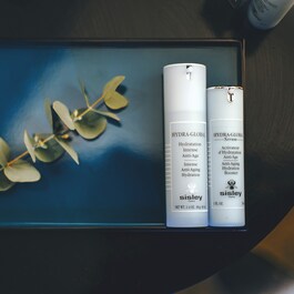 Hydra Global - Nemlendirici Serum