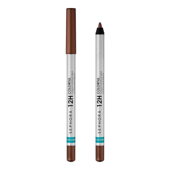 12H Colorful Contour Eye Pencil - Göz Kalemi, SEPHORA COLLECTION