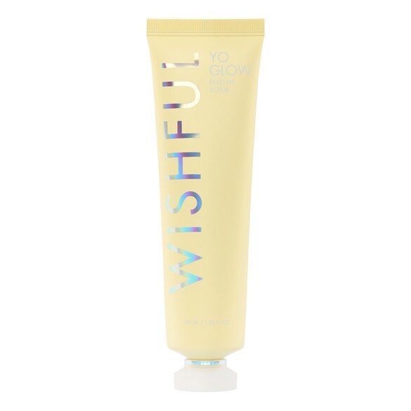 Yo Glow - Yüz peelingi , WISHFUL