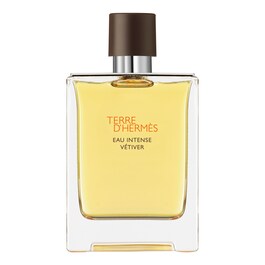 Terre D'Hermès Eau Intense Vétiver - Eau de Parfum