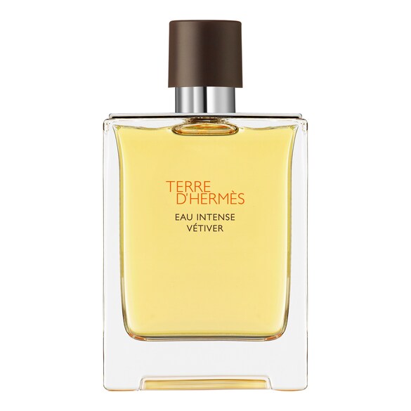 Terre D'Hermès Eau Intense Vétiver - Eau de Parfum, HERMÈS
