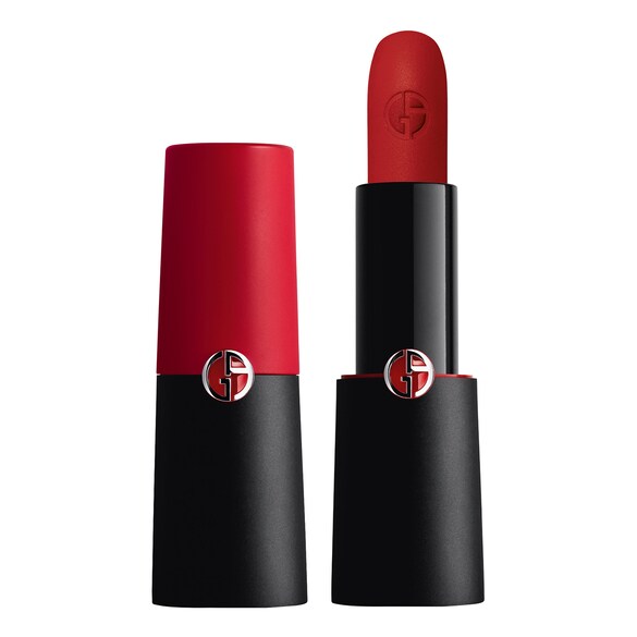 Rouge d'Armani Matte - Mat Ruj, ARMANI