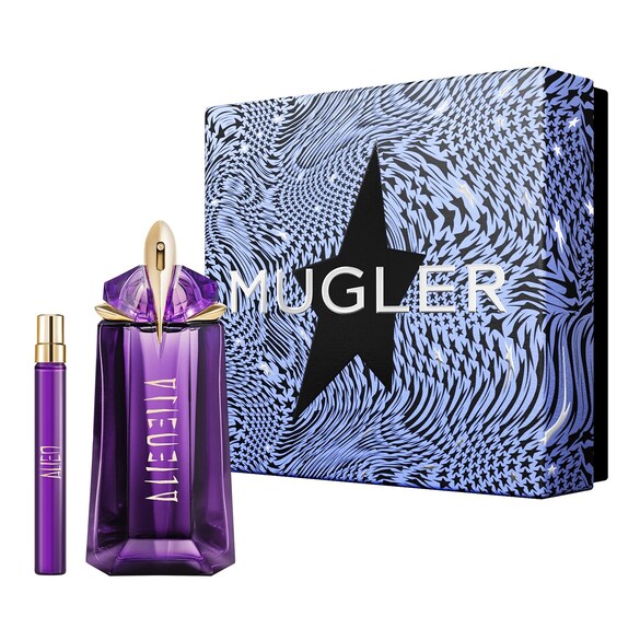 Alien - Eau de Parfum Seti, MUGLER