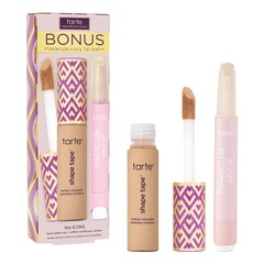 The ICONS Best-Sellers Set - Makyaj Seti, TARTE
