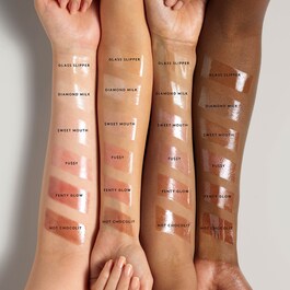 Gloss Bomb Universal Lip Luminizer - Dudak Parlatıcısı