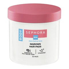 Disques poils incarnés - Batık Pedleri, SEPHORA COLLECTION
