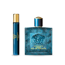 VERSACE EROS - Eau de Toilette Set
